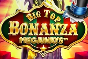 Big Top Bonanza Megaways