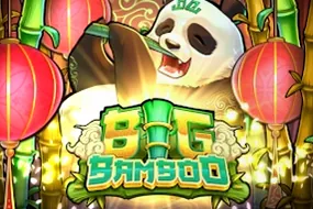 Big Bamboo