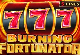 Burning Fortunator