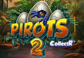 Pirots 2