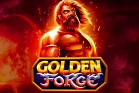 Golden Forge