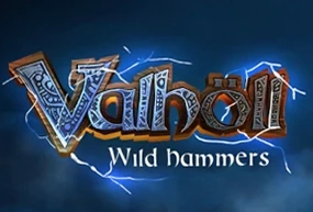 Valholl Wild Hammers