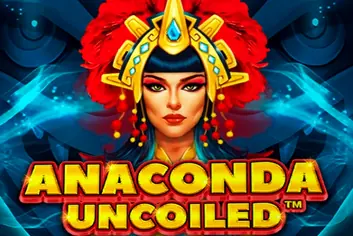 Anaconda Uncoiled