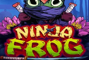 Ninja Frog