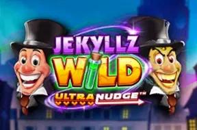 Jekyllz Wild Ultranudge