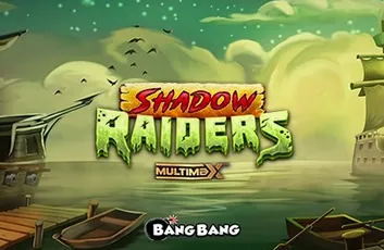 Shadow Raiders MultiMax