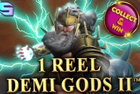 1 Reel Demi Gods II
