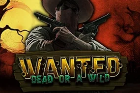 Wanted Dead or a Wild