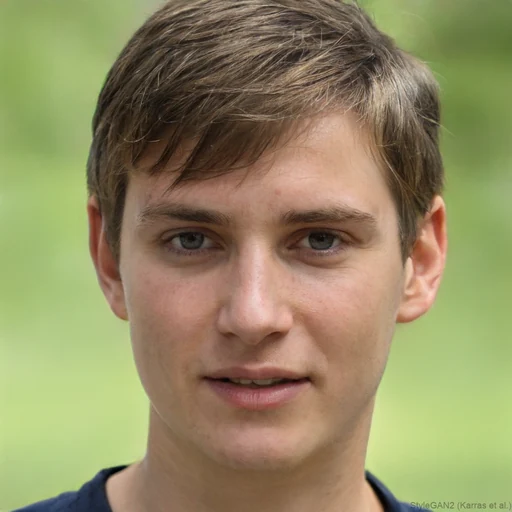 Alfie F.