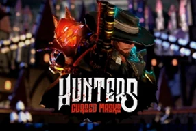 Hunters Cursed Masks