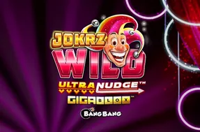 Jokrz Wild Gigablox Ultranudge