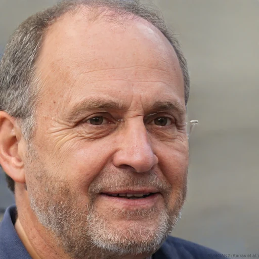 George L.