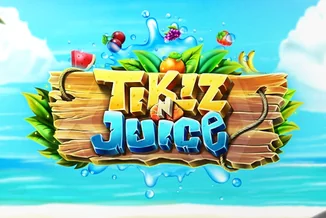 Tikiz N Juice