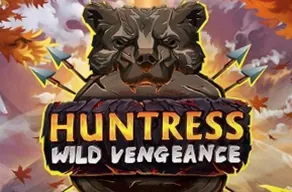 Huntress Wild Vengeance