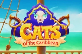 Cats of the Caribbean