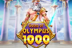 Gates of Olympus 1000