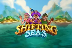 Shifting Seas