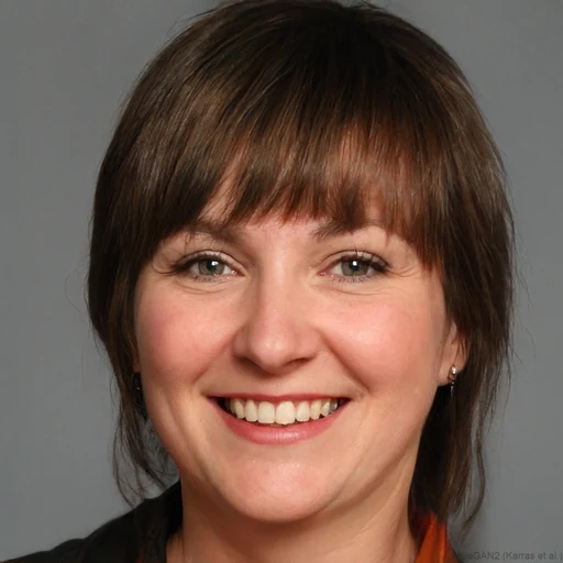 Evie A.