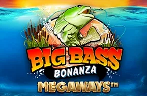 Big Bass Bonanza Megaways