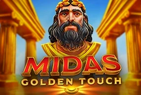 Midas Golden Touch