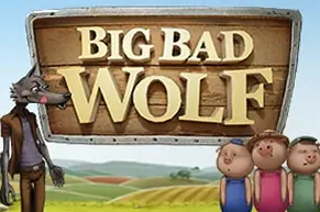 Big Bad Wolf