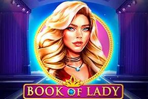 Book of Lady