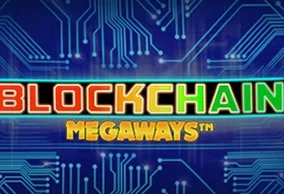 Blockchain Megaways