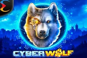 Cyber Wolf
