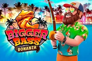 Bigger Bass Bonanza