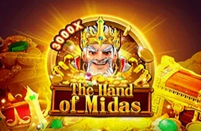 The Hand of Midas