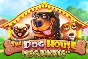 The Dog House Megaways