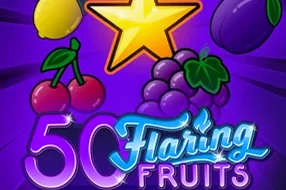 50 Flaring Fruits