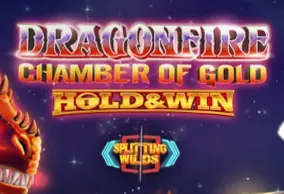 Dragonfire Chamber of Gold