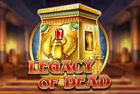 Legacy of Dead